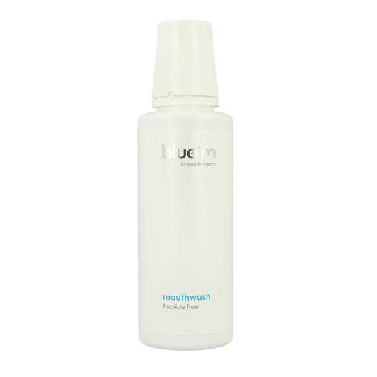 Bluem Mouthwash 250 Milliliter