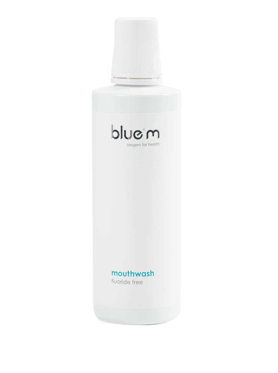 Bluem Mouthwash 250 Milliliter