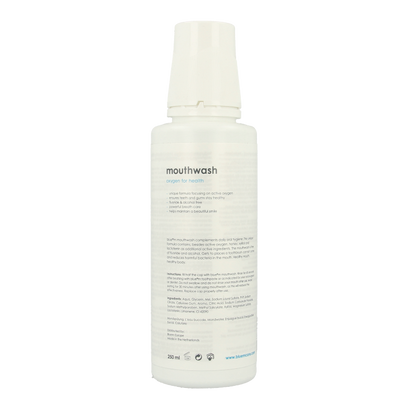 Bluem Mouthwash 250 Milliliter