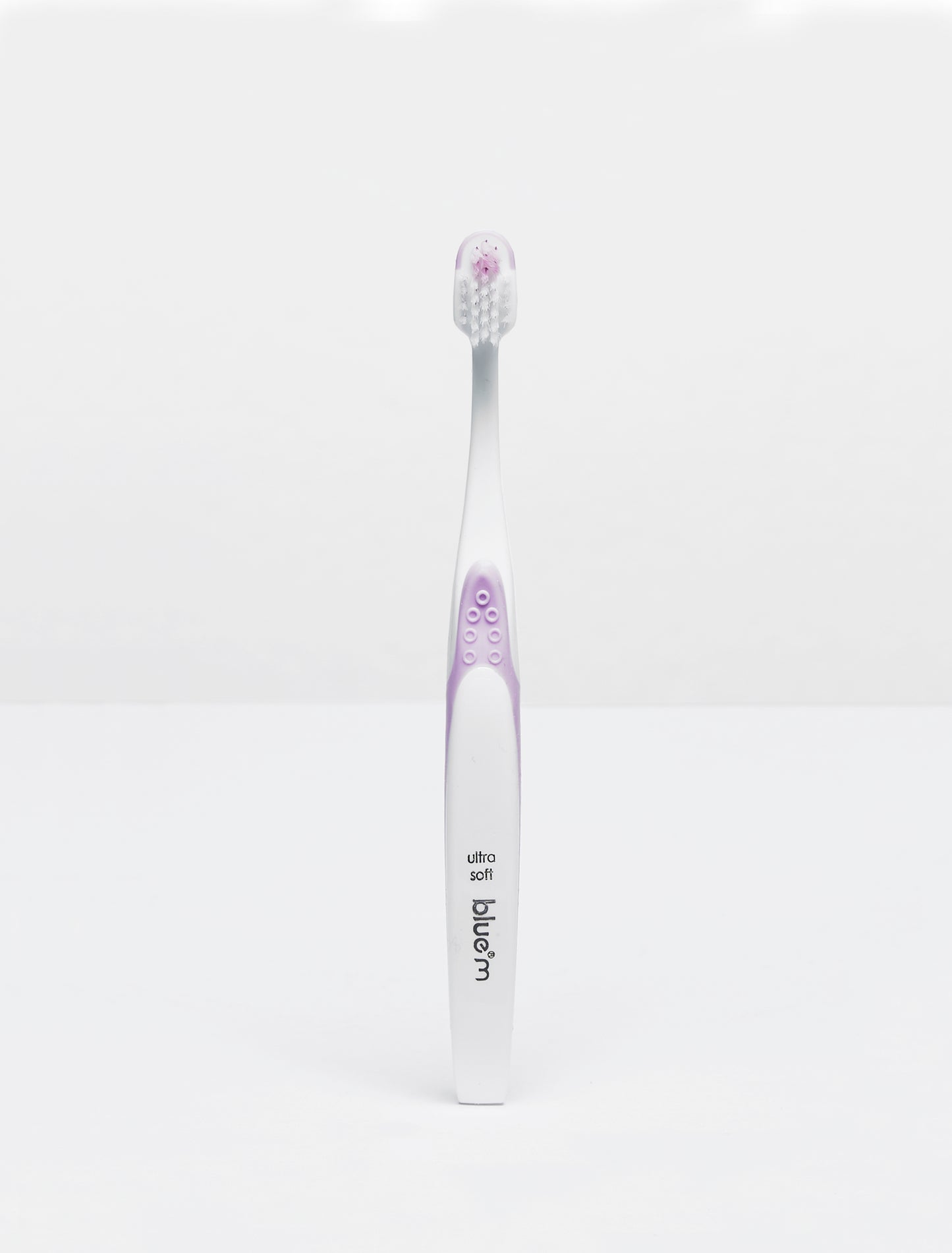 Bluem Toothbrush  kids pink 1.00 Stuks