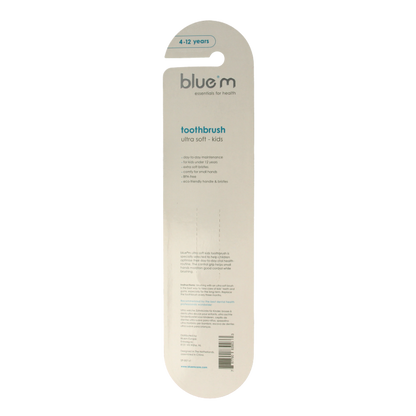 Bluem Toothbrush kids mint 1 Stuks
