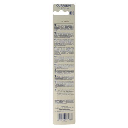 Curasept Tandenborstel specialist surgical 1 Stuks
