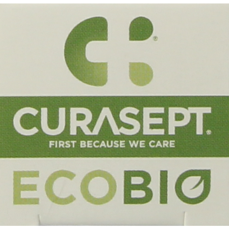 Curasept Ecobio spray 20 Milliliter