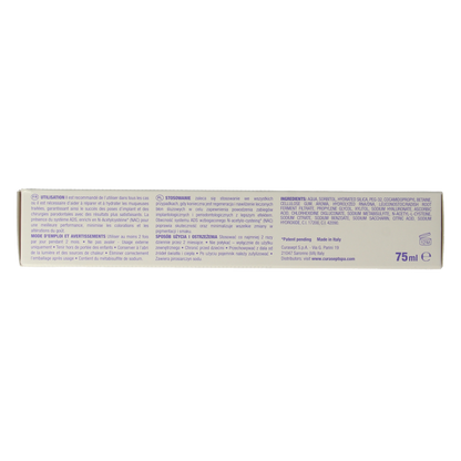 Curasept ADS DNA Implant Pro 720 CHX 0,20% + HA tandpasta 75 Milliliter