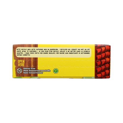 Old El Paso Taco shells glutenvrij 135.00 Gram