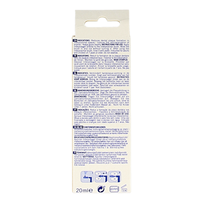 Interprox Gel 20 Milliliter