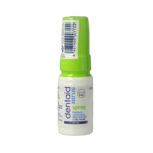 Dentaid Xeros spray 15 Milliliter