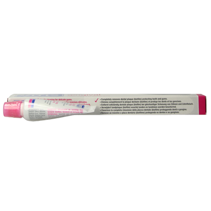 Vitis Tandenborstel gingival gezond tandvlees 1 Stuks