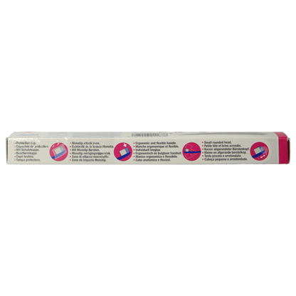 Vitis Tandenborstel gingival gezond tandvlees 1 Stuks