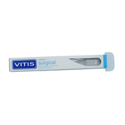 Vitis Tandenborstel surgical 1 Stuks