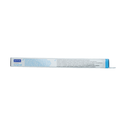 Vitis Tandenborstel surgical 1 Stuks