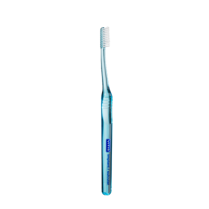 Vitis Tandenborstel implant sulcular 1 Stuks
