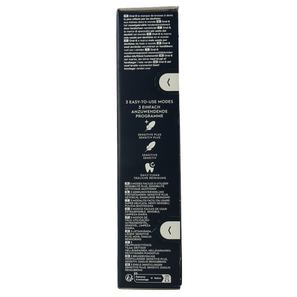 Oral B Vitality pro protect lila 1 Stuks