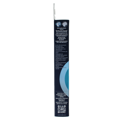Oral B Opzetborstels ultimate clean 4 Stuks