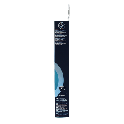 Oral B Opzetborstels ultimate clean 4 Stuks