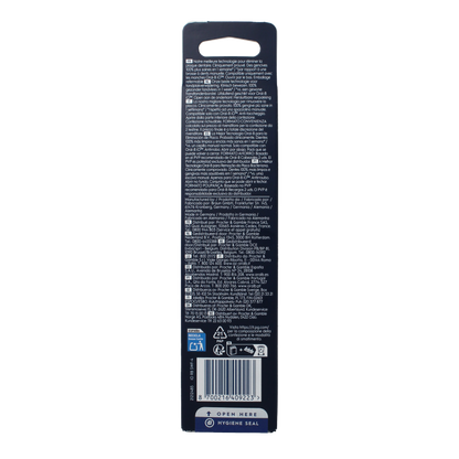 Oral B Opzetborstel IO gentle care 4 Stuks