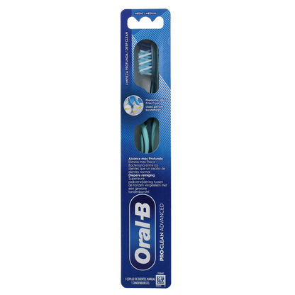 Oral B Tandenborstel pro-expert MTB Advanced 1 Stuks