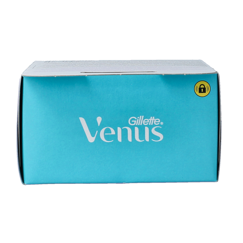 Gillette Venus comfortglide breeze mesjes 8 Stuks