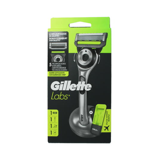 Gillette Scheersysteem stand 1 up 1 Stuks