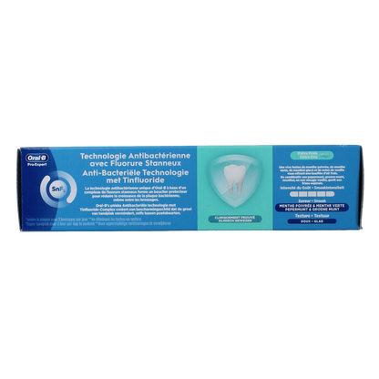 Oral B Tandpasta pro-expert fresh breath 75 Milliliter