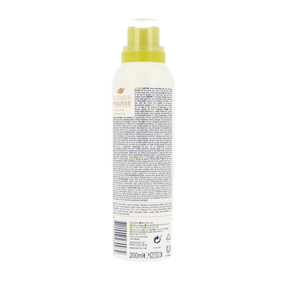 Dove Shower mousse coconut oil 200 Milliliter