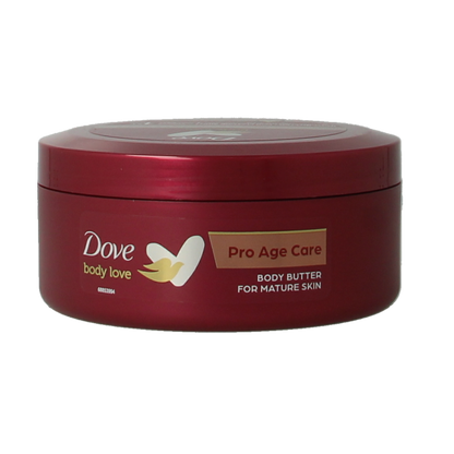 Dove Body butter pro age 250 Milliliter