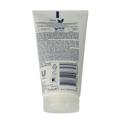 Dove Handcreme essential care 75 Milliliter