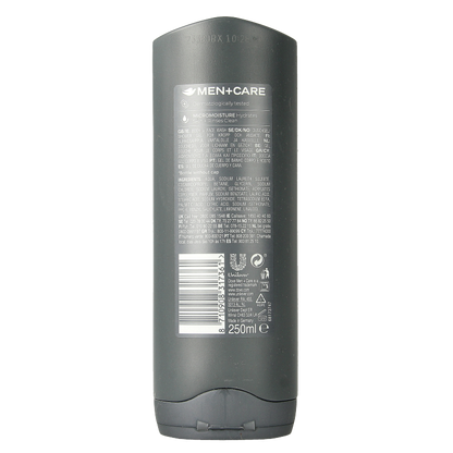 Dove Shower men + care cool fresh 250 Milliliter