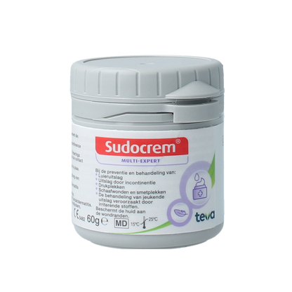 Sudocrem Multi expert 60.00 Gram