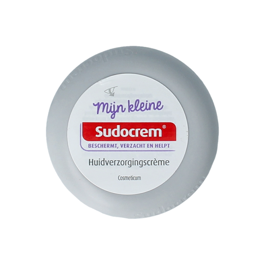 Sudocrem Multi expert klein 22 Gram