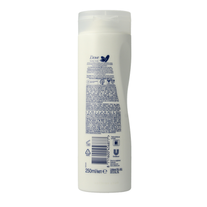 Dove Body milk essential nourishment 250 Milliliter