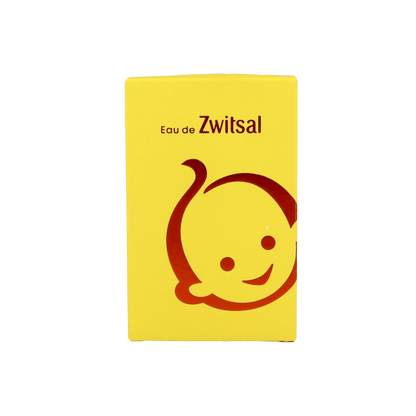 Zwitsal Eau de zwitsal 95 Milliliter