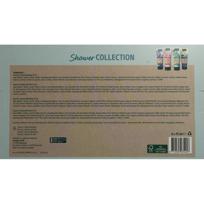 Kneipp Geschenkverpakking douche favourites 1 Set