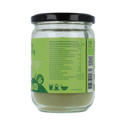 TerraSana Superfoodmix Daily Vitality bio 170.00 Gram