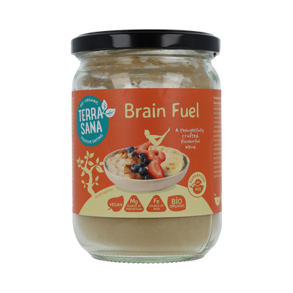TerraSana Superfoodmix Brain Fuel 200.00 Gram