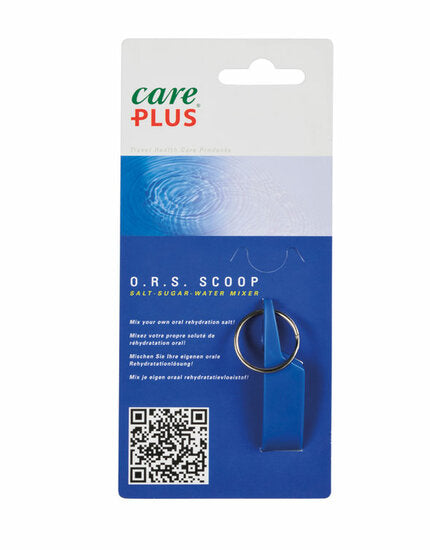 Care Plus ORS Scoop 1 Stuks