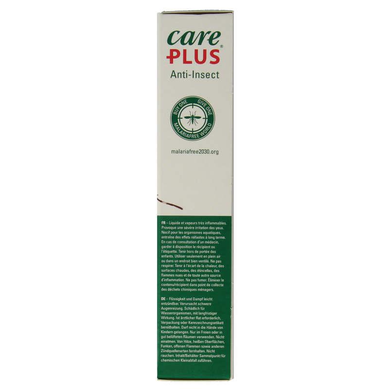 Care Plus Deet lotion 50% 50 Milliliter