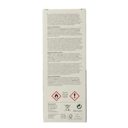 Care Plus Deet spray 40% 200 Milliliter