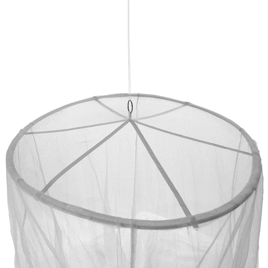 Care Plus Mosquito net bell durallin 2-persoons 1 Stuks