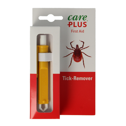 Care Plus Tick out remover 1 Stuks