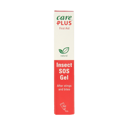 Care Plus Insect SOS gel 20 Milliliter