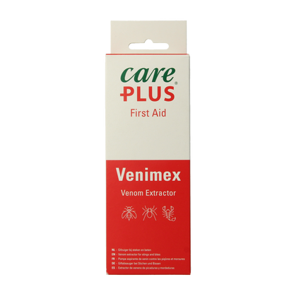 Care Plus Venimex 1 Stuks