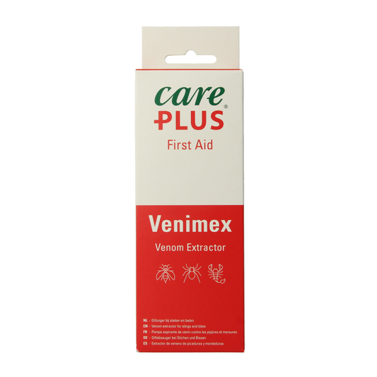 Care Plus Venimex 1 Stuks
