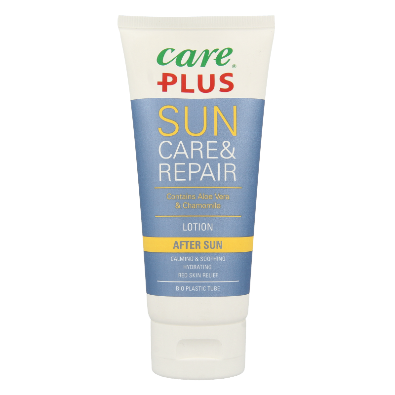 Care Plus Aftersun lotion  100 Milliliter