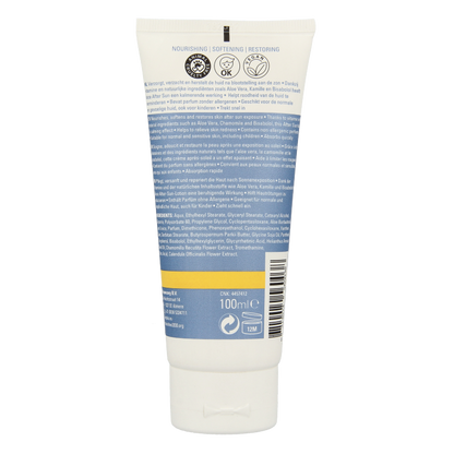 Care Plus Aftersun lotion  100 Milliliter