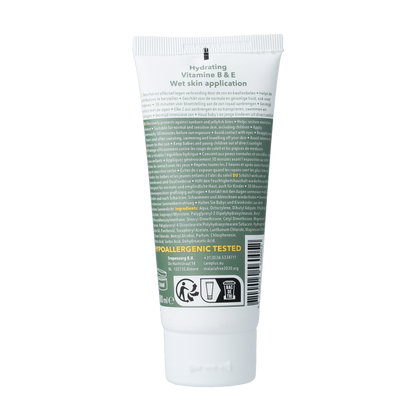 Care Plus Sun protect SPF50 tube 100 Milliliter