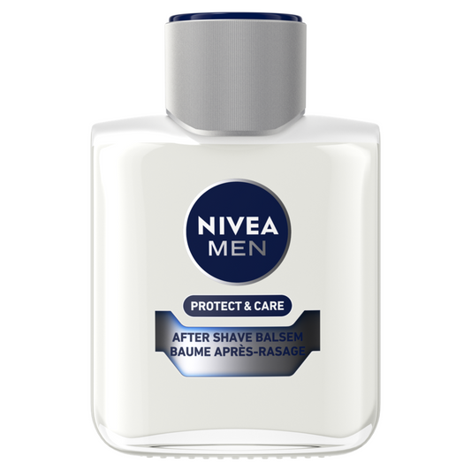 Nivea Men aftershave herstellende balsem 100 Milliliter