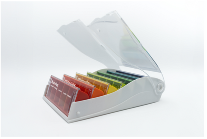 Spruyt Hillen Anabox 7 dagen regenboog 1.00 Stuks