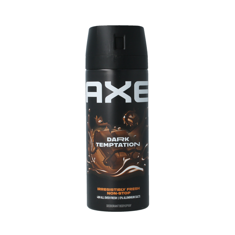 AXE Deodorant spray dark temptation 150 Milliliter