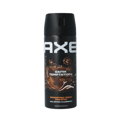 AXE Deodorant spray dark temptation 150 Milliliter